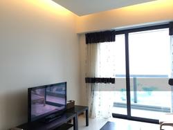 Marina Bay Residences (D1), Condominium #149870582
